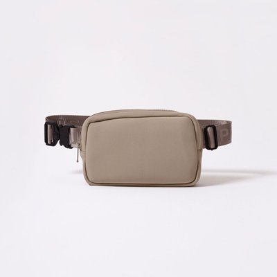 The Everyday Fanny Pack - Taupe
