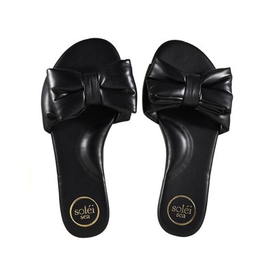 Rafie Sandal - Black