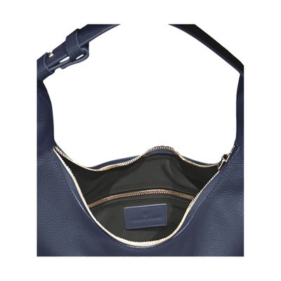 The Barcelona Bag - Navy