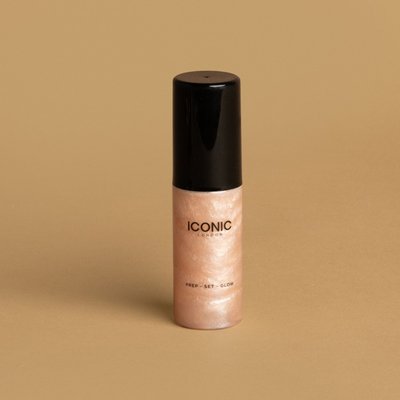 Mini Prep-Set-Glow in Original