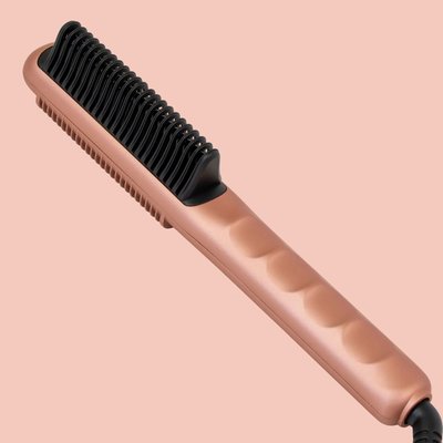 Volumizing Glider - Rose Gold