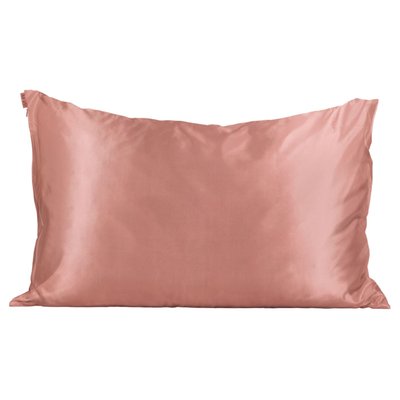 3-Piece Satin Bundle – Terracotta