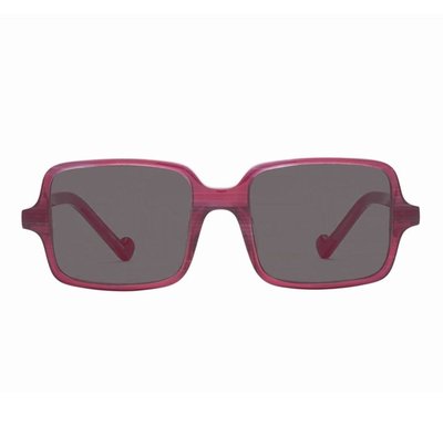 Renee Clear Readers Indoors And Sun Readers Outdoors - Magenta