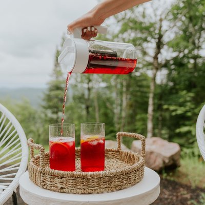 Cold Brew Tea Bundle - Glow & Grow