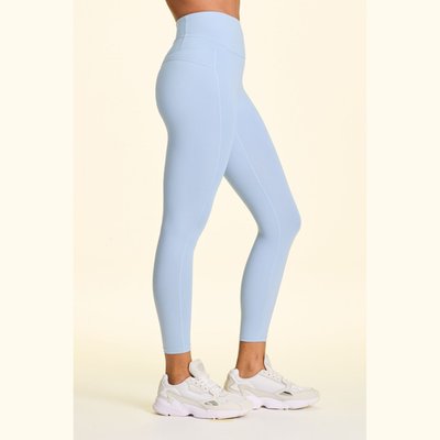 Luna Legging - Water Blue