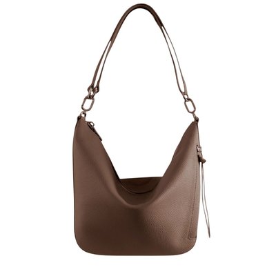 3-In-1 Leather Bag