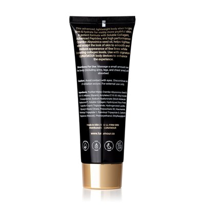 Firmique Collagen-Boosting Body Elixir