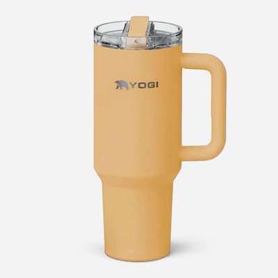 Evolution Tumbler (40 oz) - Mango Mist