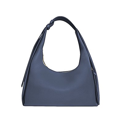 The Barcelona Bag - Navy