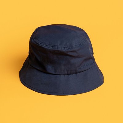 Piper Bucket Hat - Navy
