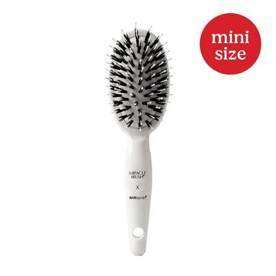 Mini Miracle Brush