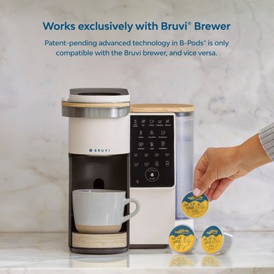 Wonderland Coffee® (20 B-Pods®) - De La Casa