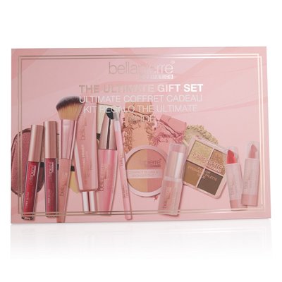 Ultimate Gift Set - Nude