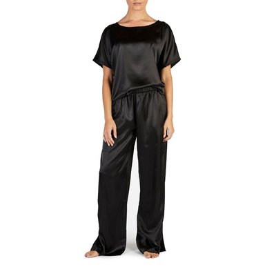 Lounge Set - Black
