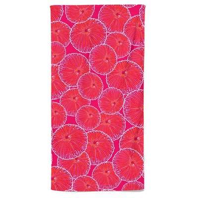 Upf 50 Towel - Sally