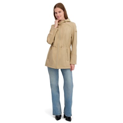 Anorak Softshell - Desert