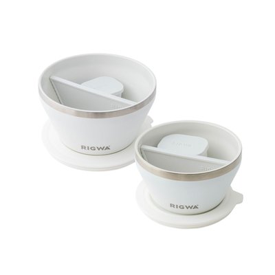Fresh Bowl (Set of 2) - Snowbird