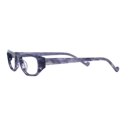 Barbara Reading Glasses - Sapphire Pearl