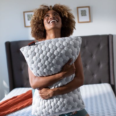 Kapok Pillow - King