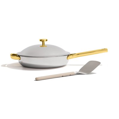 Gold Titanium Always Pan® Pro - Gold