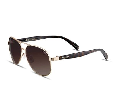 Bonnie Sunglasses - Gold