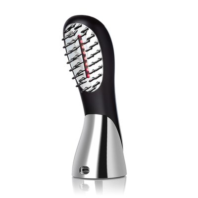 Laser Boost Hair Growth Brush