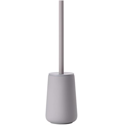 Nova One Toilet Brush - Gull Grey