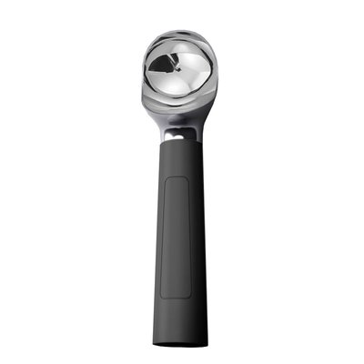 Heated Ice Cream Scoop - Black