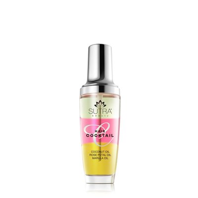 Hair Cocktail Damage Repair Serum