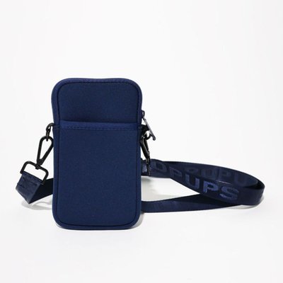 Phone Bag - Deep Blue