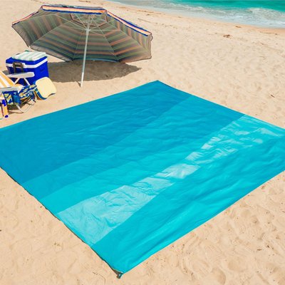 Oasis Beach Blanket - Pacific