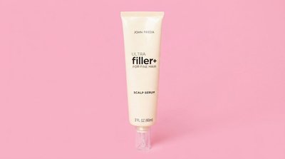 Frieda Ultrafiller+ Hair Density Scalp Serum for Fine Hair