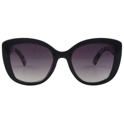 Azura Sunglasses - Black