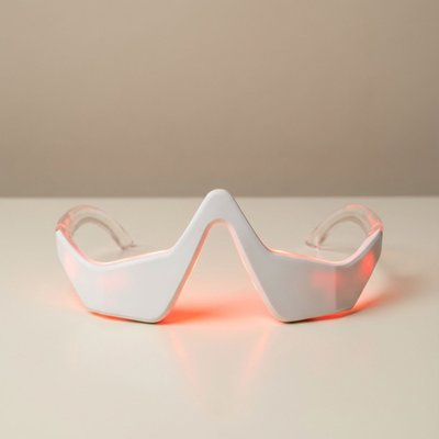 EMS, Microcurrent, & Red Light Therapy Device