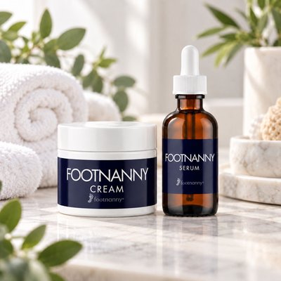 Foot Care Duo