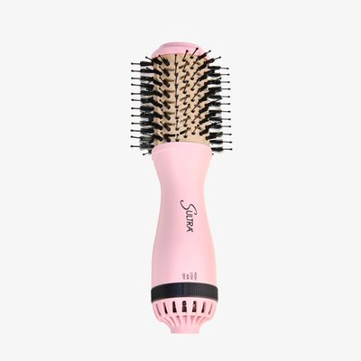 Compact Blowout Brush - Rosie