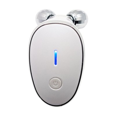 Micro-Current Facial Massager