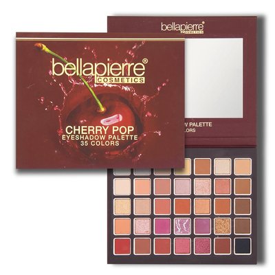 Eyeshadow Palette - Cherry Pop