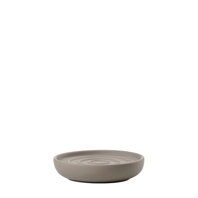 Nova One Soap Dish - Taupe