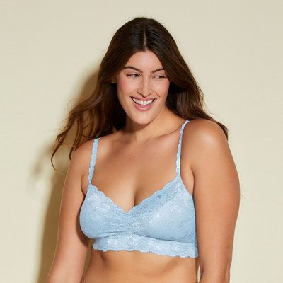 Never Say Never Beauty Sweetie Bralette (36A-42D)