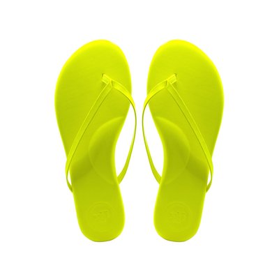 Indie Sandal - Lemon
