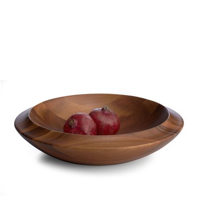 Skye Centerpiece Bowl
