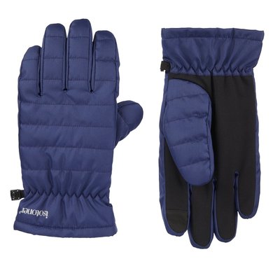 Men's Quilted Gloves