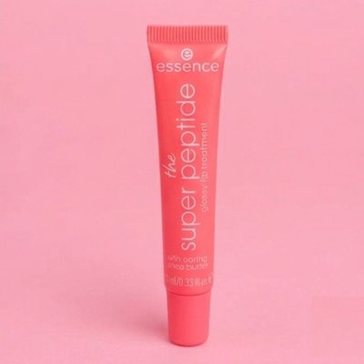 Super Peptide Glossy Lip Treatment - Pinkified