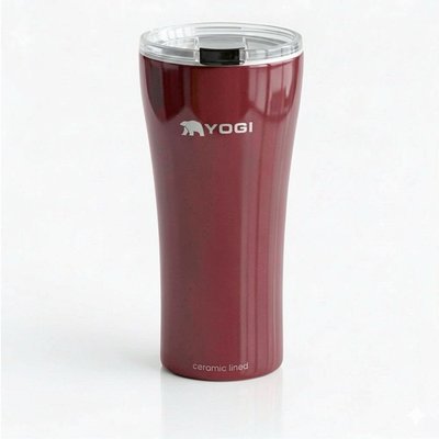 Coffee Tumbler (16 oz) - Siena
