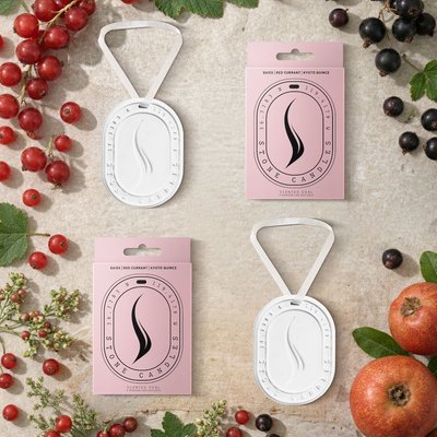 Scented Diffusers (Set of 2) - Baies | Red Currant | Kyoto Quince