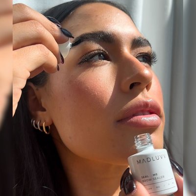 Seal Me Brow Sealer