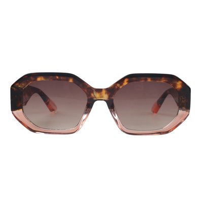 Sofie Sunglasses - Tortoise
