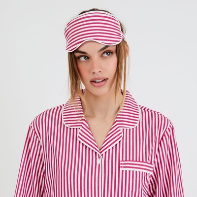 Essential Sleep Set (3 Pieces) - Berry