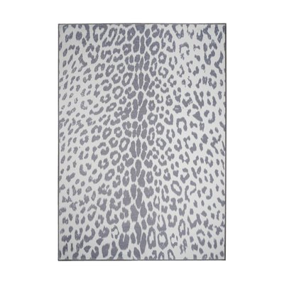 Miya Rug - Grey